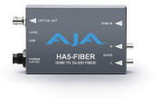 AJA HA5-Fiber