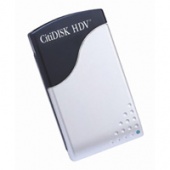 Shining Technology CitiDISK HDV 500Gb