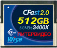 Wise CFA-5120