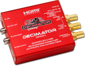 Decimator 2