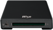 Wise WA-CR01 CFast Card Reader