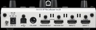 Roland V-02HD