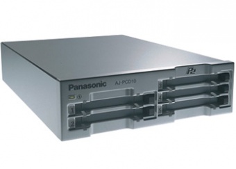 Panasonic AJ-PCD20E
