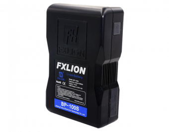 FXLion BP-100S
