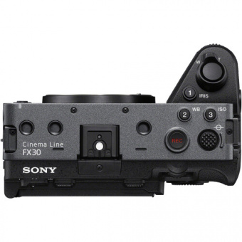 Sony ILME-FX30