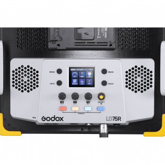 Godox LD75R RGB