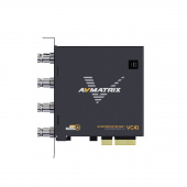 AVMATRIX VC41 4CH 3G-SDI PCIE