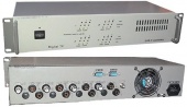 4TVchannel / DVB-S Modulator 70МГц
