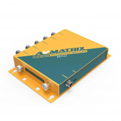 AVMATRIX SD1141 сигнала 3G-SDI 1х4