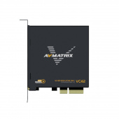 AVMATRIX VC42 4CH HDMI PCIE