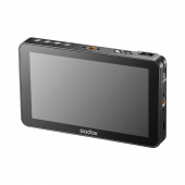Godox GM6S 5.5”4K HDMI