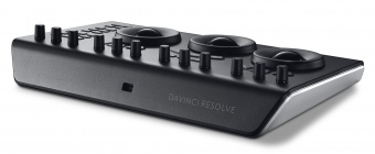 Blackmagic DaVinci Resolve Micro Panel