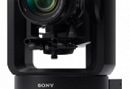 Sony презентовала новую 4K камеру PTZ со сменной оптикой
